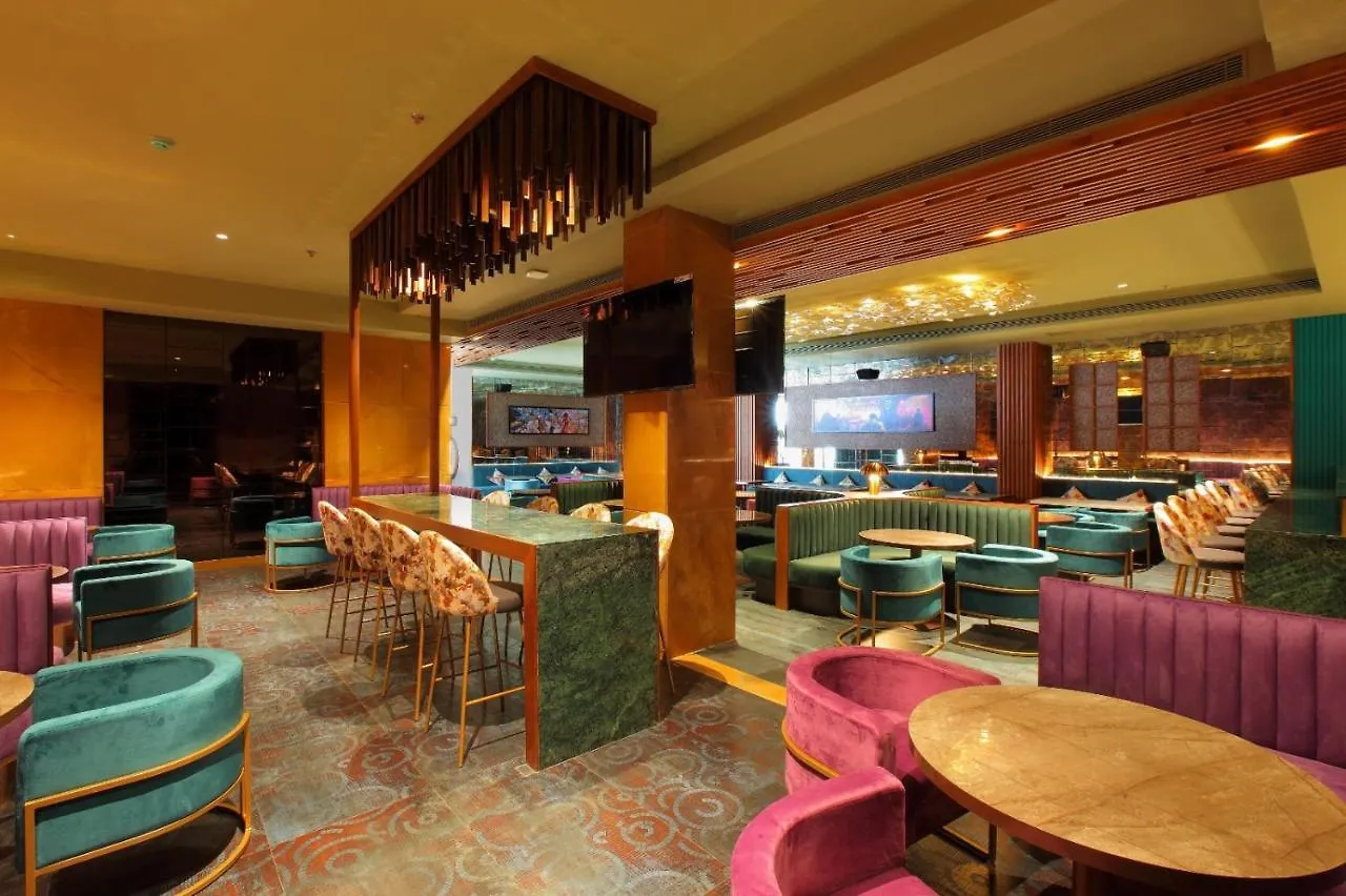 The Grand Ambassador Hotel Kottayam